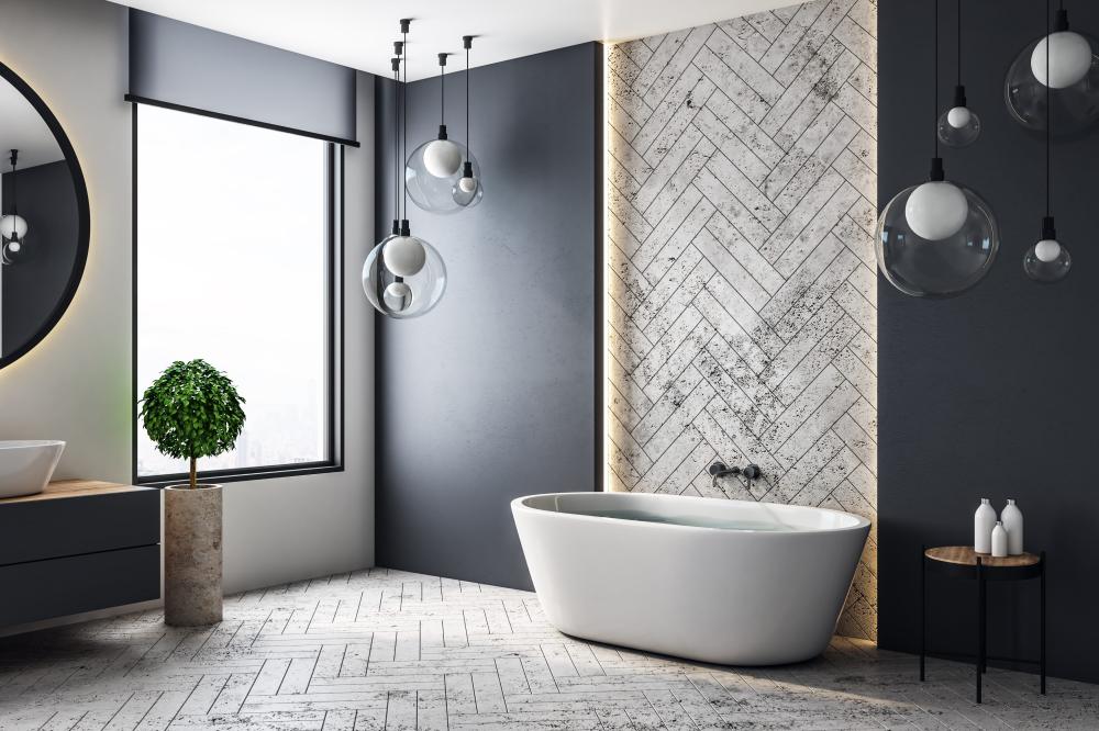 renovation salle de bain